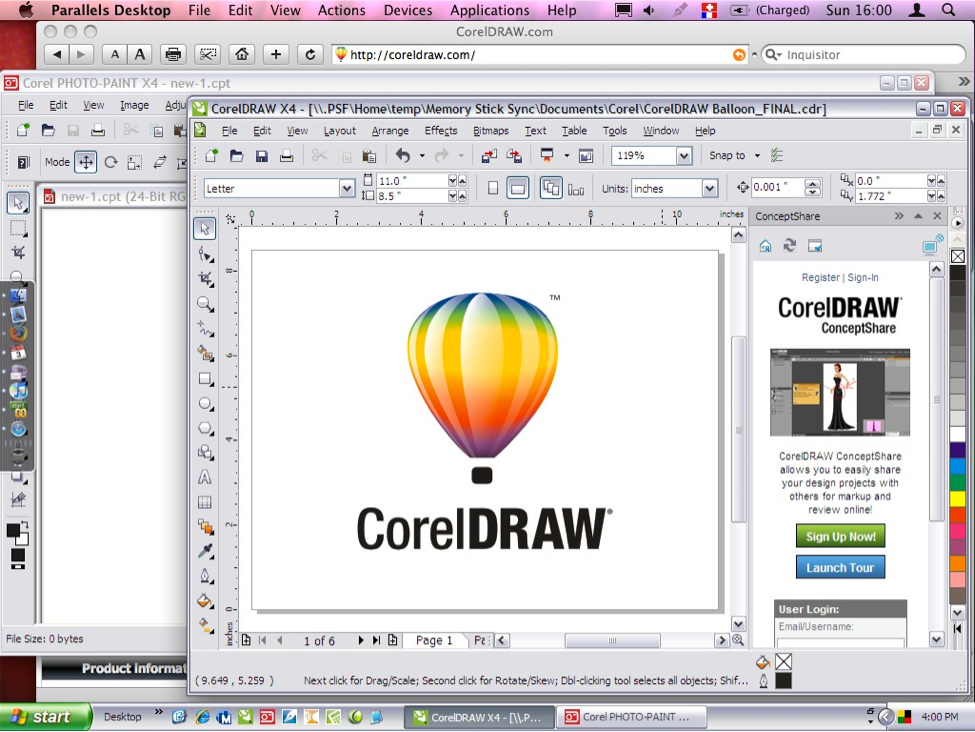 Coreldraw For Mac Free Download Full Version